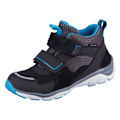 Miniatyrbillede 1 af 5: Sko Superfit Sport 5 Sort 27