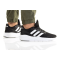 Miniatyrbillede 3 af 7: Sneakers low Adidas Nebzed Sort 46