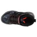 Miniatyrbillede 3 af 4: Sko Skechers Twisted Brights Zerrix Sort 28