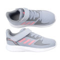 Pikkukuva 3 / 6: Puolikengät Adidas Runfalcon 20 Harmaat 27
