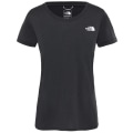 Miniatyrbillede 1 af 2: T-shirts The North Face Reaxion Amp Sort 168 - 173 cm/L