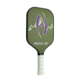 Miniatyrbillede 4 af 6: Rackets Harrow Peak XC Grøn