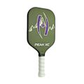 Pikkukuva 4 / 6: Rackets Harrow Peak XC Vihreät