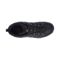 Miniatyrbillede 3 af 4: Sko Merrell Moab 3 Smooth Mid Gore-tex Sort 46.5