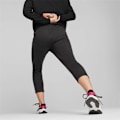 Miniatyrbillede 4 af 7: Bukser Puma Evostripe High Waist Sort 176 - 181 cm/L