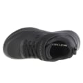 Pikkukuva 3 / 4: Puolikengät Skechers Microspec Texlor Mustat 35