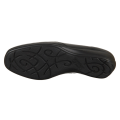 Miniatyrbillede 5 af 5: Sneakers low Semler Natascha Sort 6 UK women