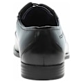 Miniatyrbillede 4 af 7: Sneakers low Bugatti 3111960810001000 Sort 41