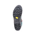 Miniatyrbillede 7 af 7: Sko Salewa Mtn Trainer Mid Gtx Turkis 39