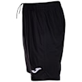 Miniatyrbillede 2 af 3: Bukser Joma Drive Bermuda Shorts Sort 176 - 181 cm/L