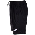 Miniatyrbillede 2 af 3: Bukser Joma Drive Bermuda Shorts Sort 182 - 187 cm/XL