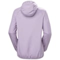 Pikkukuva 7 / 7: takki Helly Hansen Juell Light Jacket Violetit 158 - 162 cm/XS