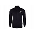 Pikkukuva 4 / 8: Verryttelypuvut Puma Clean Sweat Suit Mustat 176 - 181 cm/M