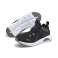 Miniatyrbillede 3 af 4: Sneakers low Puma Enzo 2 Weave JR Sort 35.5