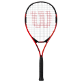 Pikkukuva 1 / 4: Rackets Wilson Pro Staff Precision Jr 25 Punainen,Mustat