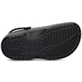 Miniatyrbillede 6 af 6: Træsko Crocs Classic Unisex Sort 45
