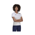 Miniatyrbillede 3 af 6: T-shirts Adidas Entrada 22 Tee W Hvid 152 - 157 cm/XS