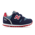 Pikkukuva 1 / 5: Puolikengät New Balance 373 Tummansininen 23.5