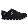 Miniatyrbillede 2 af 5: Sneakers low On Cloud 5 Waterproof Sort 43