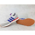 Miniatyrbillede 5 af 6: Sneakers low Adidas Run 60S 30 Hvid,Grå 40