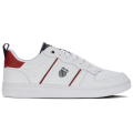 Miniatyrbillede 1 af 4: Sneakers low K-Swiss Lozan Match Hvid 44