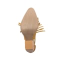Miniatyrbillede 6 af 9: Sneakers low Maciejka 0580707005 Honning 38