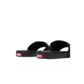 Miniatyrbillede 7 af 8: Tøffel Vans MN LA Costa Slideon Sort 39