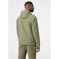 Miniatyrbillede 7 af 7: Jakker Helly Hansen Cascade Oliven 173 - 179 cm/M