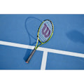 Miniatyrbillede 3 af 3: Rackets Wilson Blade Feel Comp Junior 26 Grøn