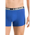 Pikkukuva 6 / 7: Majtki Head Basic Boxer 2P Vaaleansiniset XXL
