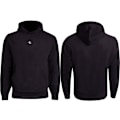 Miniatyrbillede 3 af 4: Sweatshirts Calvin Klein J30J322535BEH Sort 181 - 183 cm/M