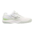 Pikkukuva 1 / 4: Puolikengät Mizuno Cyclone Speed 4 Valkoiset 40