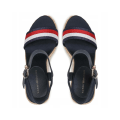 Pikkukuva 7 / 7: Sandaalit Tommy Hilfiger XW0XW01959DW5TH Tummansininen 40