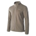 Miniatyrbillede 6 af 6: Sweatshirts Hi-Tec Nader Beige 170 - 175 cm/M
