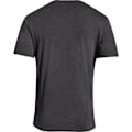 Pikkukuva 2 / 2: T-paidat Under Armour GL Foundation SS Grafiitin väriset 188 - 192 cm/XL