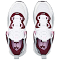 Miniatyrbillede 4 af 5: Sneakers low Under Armour Hovr Mega Mvmnt Hvid 41