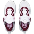 Miniatyrbillede 4 af 5: Sneakers low Under Armour Hovr Mega Mvmnt Hvid 42