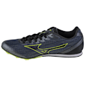 Miniatyrbillede 2 af 4: Sneakers low Mizuno X First Grå 41