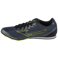 Miniatyrbillede 2 af 4: Sneakers low Mizuno X First Grå 42