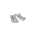 Miniatyrbillede 5 af 7: Flip-flops Birkenstock Gizeh Eva Hvid 38