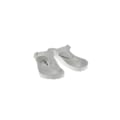Miniatyrbillede 5 af 7: Flip-flops Birkenstock Gizeh Eva Hvid 40