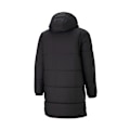 Miniatyrbillede 2 af 3: Jakker Puma Bench Jacket Sort 176 - 181 cm/M