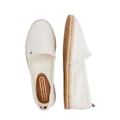 Miniatyrbild 8 av 11: Espadriller Tommy Hilfiger Basic Tommy Flat Vit 39
