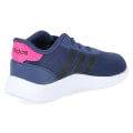 Miniatyrbild 3 av 6: Lågskor Adidas Lite Racer 20 Blå 22