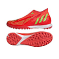 Miniatyrbild 2 av 6: Lågskor Adidas Predator EDGE3 LL TF M Röda 45 1/3