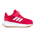 Miniatyrbild 1 av 2: Lågskor Adidas Runfalcon I Röda 25