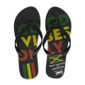 Miniatyrbillede 2 af 3: Flip-flops Monotox MX22311 Sort 44