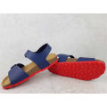 Miniatyrbild 5 av 6: Sandaler Tommy Hilfiger T3B2329130371800 Grenade 32