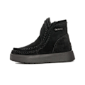 Miniatyrbillede 7 af 10: Snowboots CafeNoir DZ6120NERON001 Sort 40