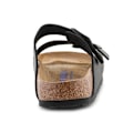 Miniatyrbild 5 av 7: Tofflor Birkenstock Arizona Svarta 43